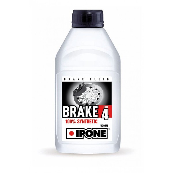 IPONE Aceite de Freno Brake DOT 4