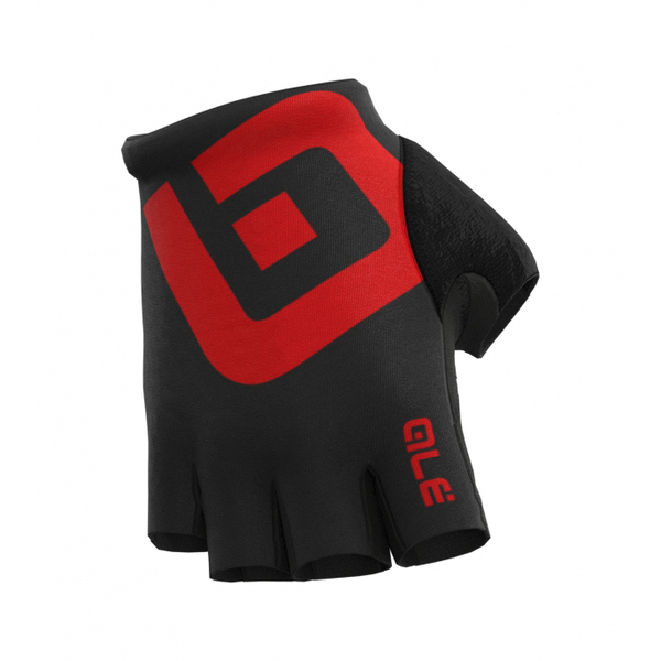 Guantes Ale Air Neg/Rojo S