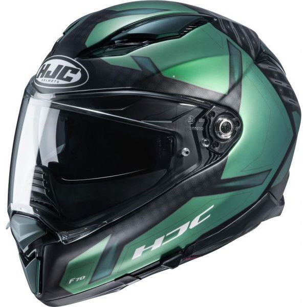 HJC F70 Dever