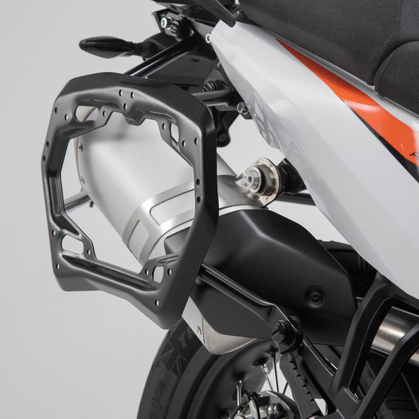 SW Motech Anclaje Maletas Laterales Pro KTM 790 Adventure R (2019)