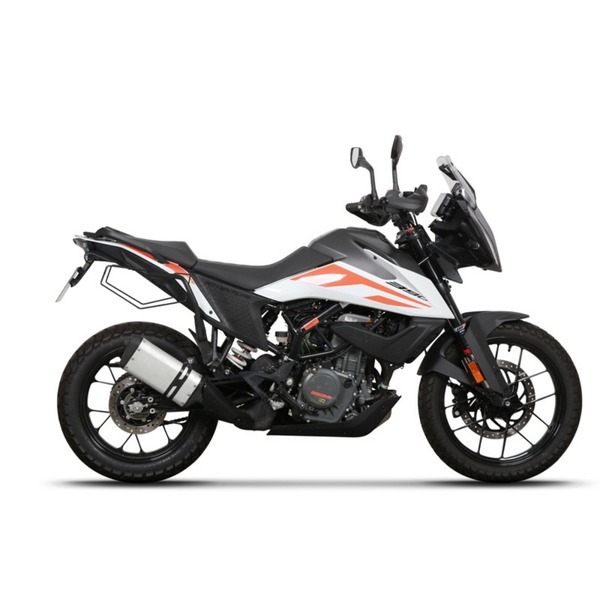 Shad Fijacion Lateral KTM Duke 390 Adventure (20/21)