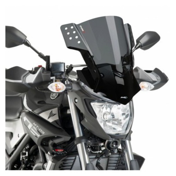 Puig PARABRISA YAMAHA MT-03 2016 >