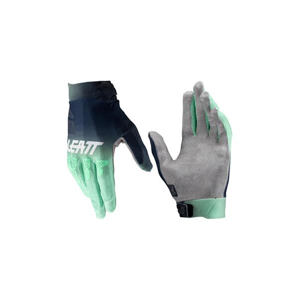 Guantes Leatt Moto X-Flow 2.5 Matcha M/EU8/US9