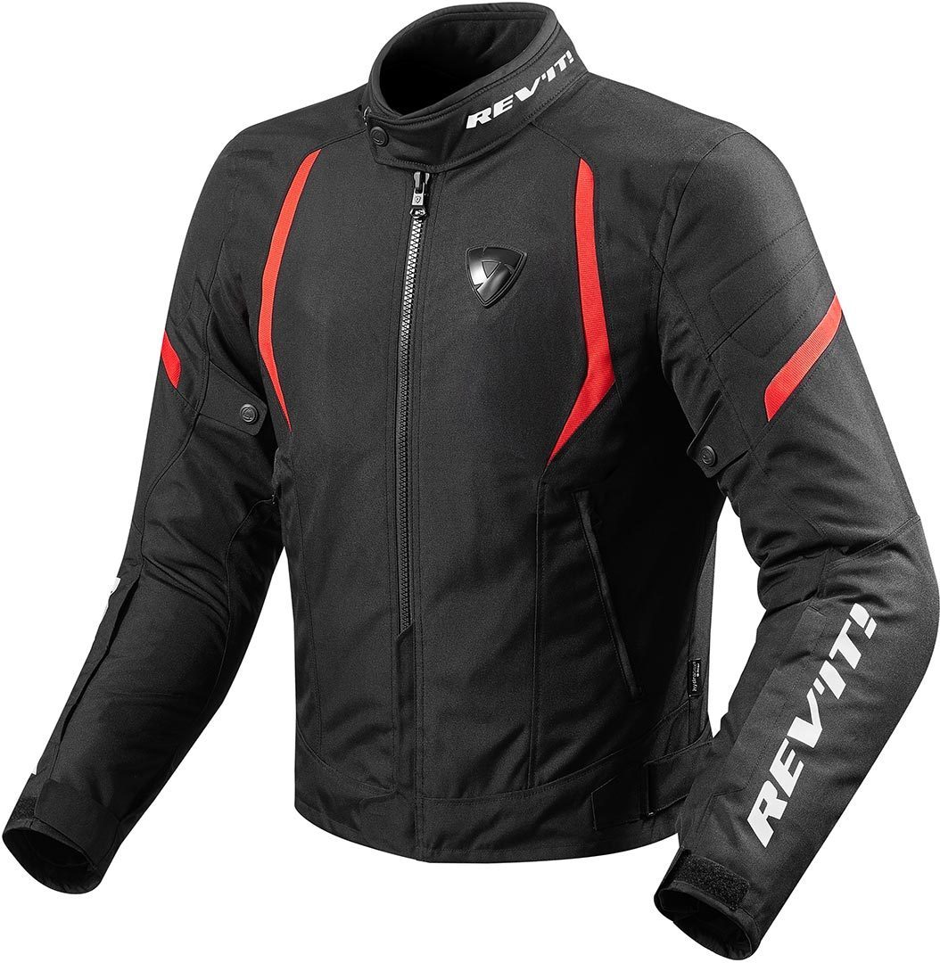 REVIT CHAQUETA JUPITER