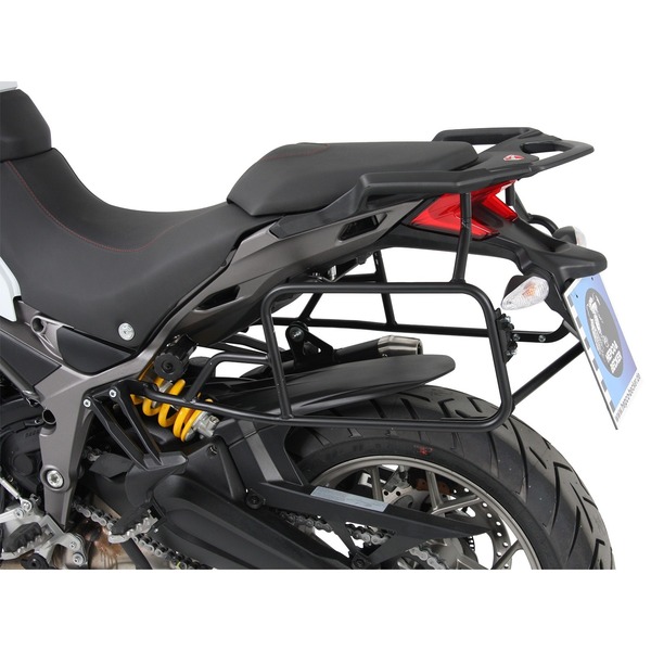 Hepco & Becker Anclaje maletas laterales Ducati Multistrada 1260 Enduro (2019-)