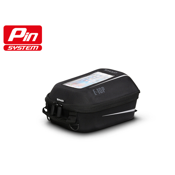 Shad Bolso Estanque E10 Pin System