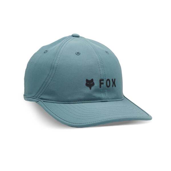 Fox Gorro Jockey Lifestyle Mujer Absolute Tech Snapback Celeste Fox