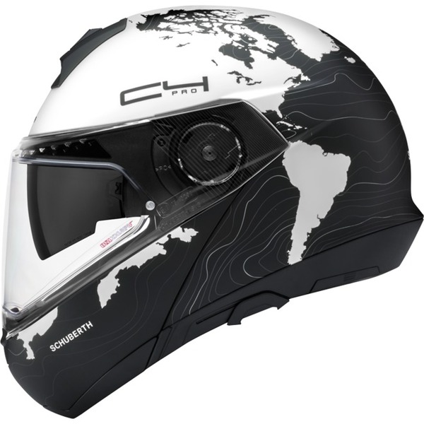 Schuberth C4 Pro Magnitudo