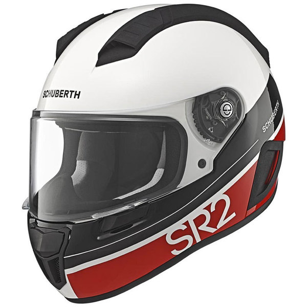 Schuberth SR2 Formula