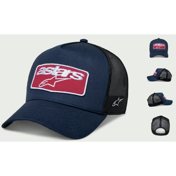 Gorro Focus Trucker