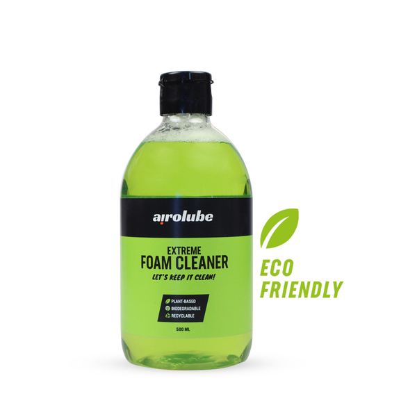 Espuma Airolube Extreme 500ml