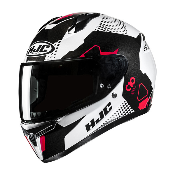 HJC C10 Aspa