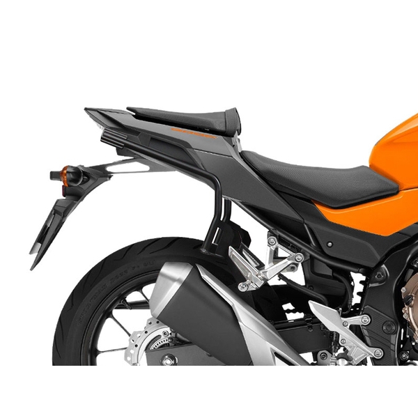Shad Anclaje Mal Lat Honda CB500F/R año 16/18