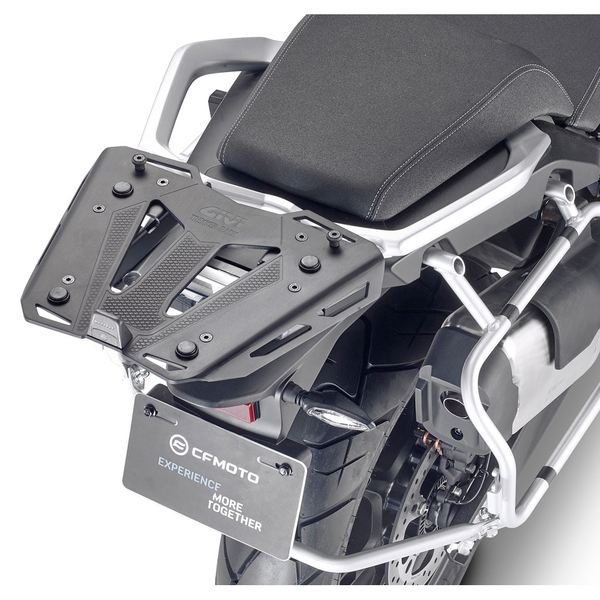 Givi Anclaje Topcase monokey o monolock CFMOTO 800 MT (22 > 24)