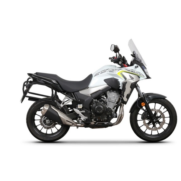 Shad Anclaje Mal Lat 4P System CB500X (16/21)