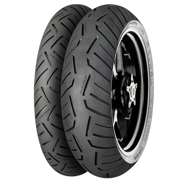 Continental ContiRoadAttack 3 GT