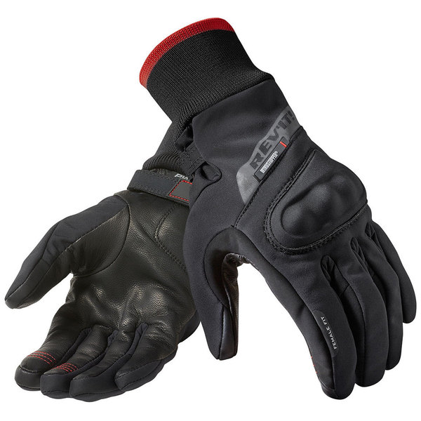 REVIT Guantes Crater WSP