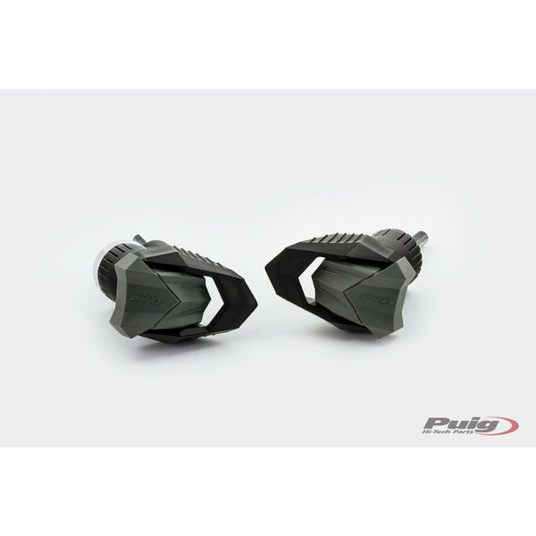 Topes de Caída R19 Honda CB500X / CB500F (2013)