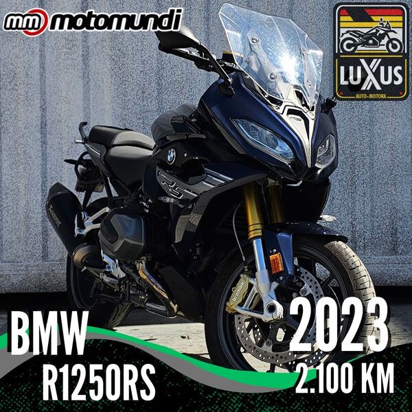 Bmw R1250RS 2023 L6744