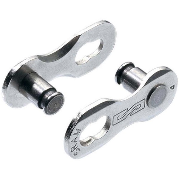 SRAM Conectores De Cadena Sram 7v 8v 4u Powerlink