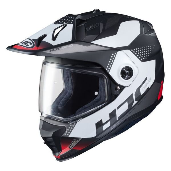 HJC DS-X1 Tactic