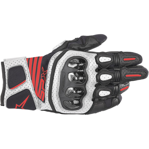Guante SP X Air Carbon V2