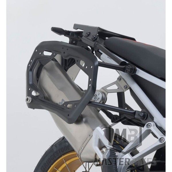 SW Motech SW-Motech - Anclaje Maletas Laterales Pro BMW F900 GS (2023)