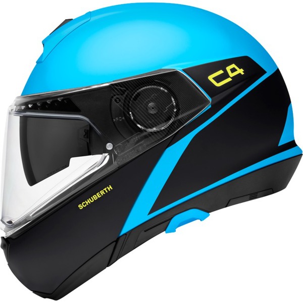 Schuberth C4 Spark