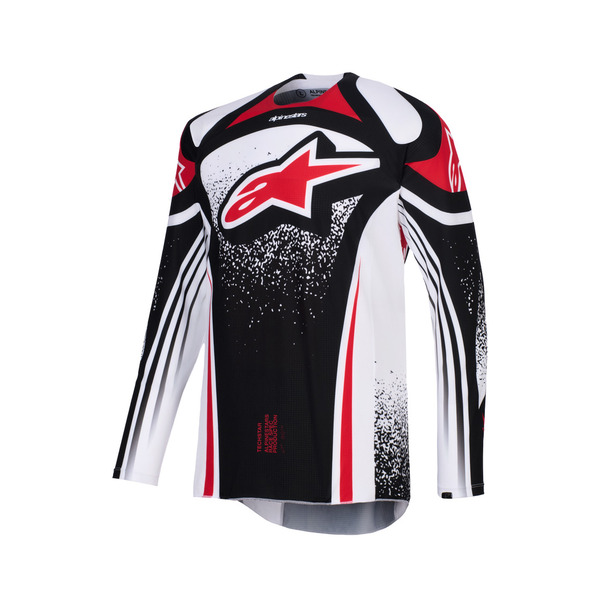 Alpinestars Jersey Techstar Nomur