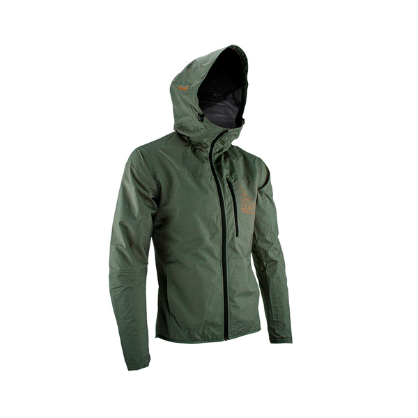 Chaqueta Leatt MTB HydraDri 2.0 V23 Pine S 38US 48EU
