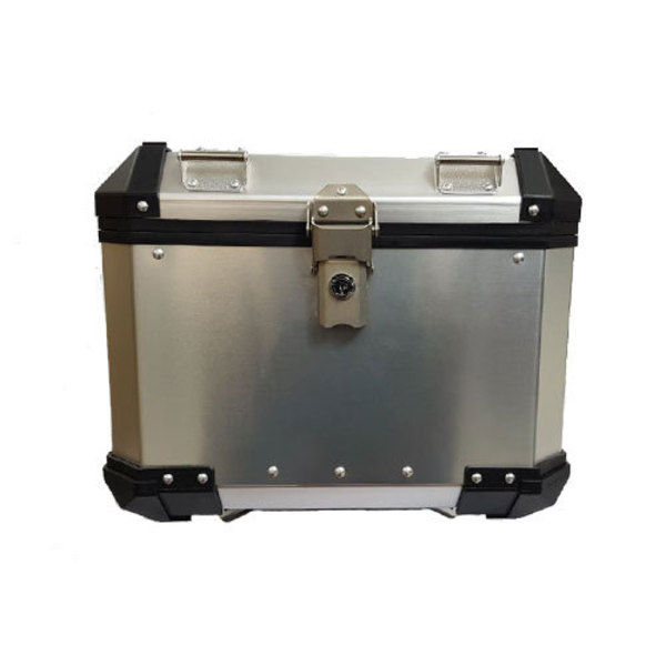 TOURFELLA Top case con base Tourfella 40 LT con anclaje incluido