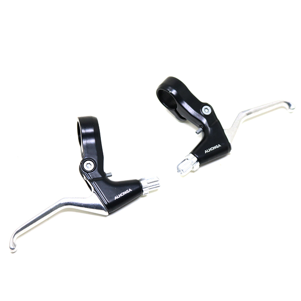 Manilla Freno Mtb Aluminio Alhonga TW
