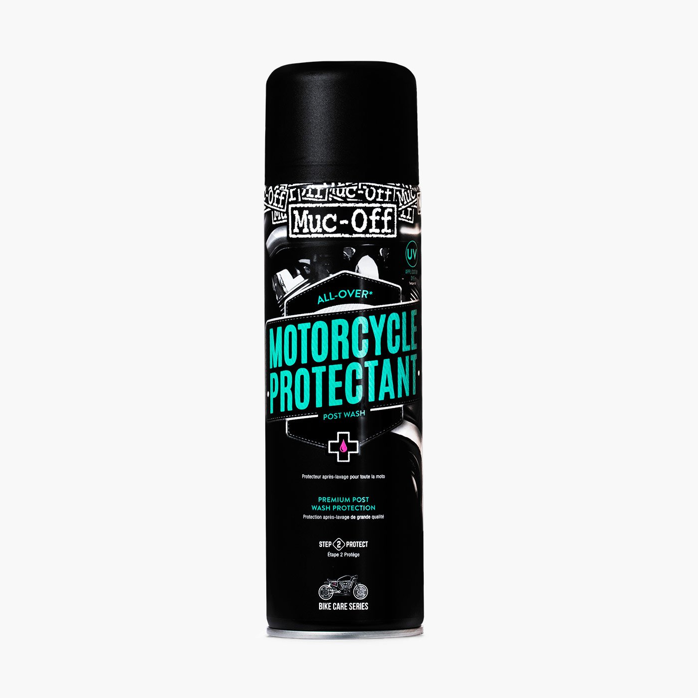 Muc-Off Protector - Motorcycle Protectant