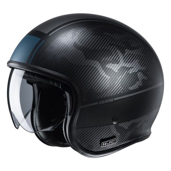 HJC V30 Alpi