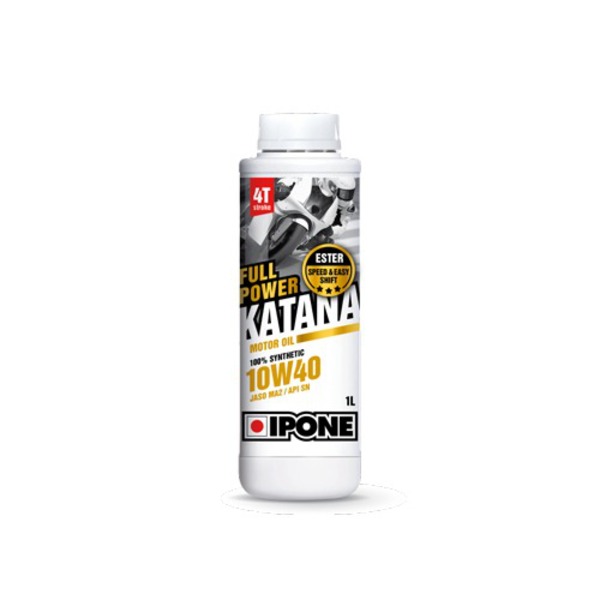 IPONE Aceite Full Power Katana