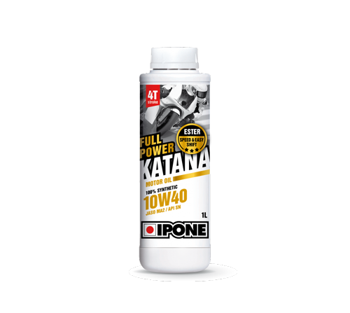 IPONE Aceite Full Power Katana