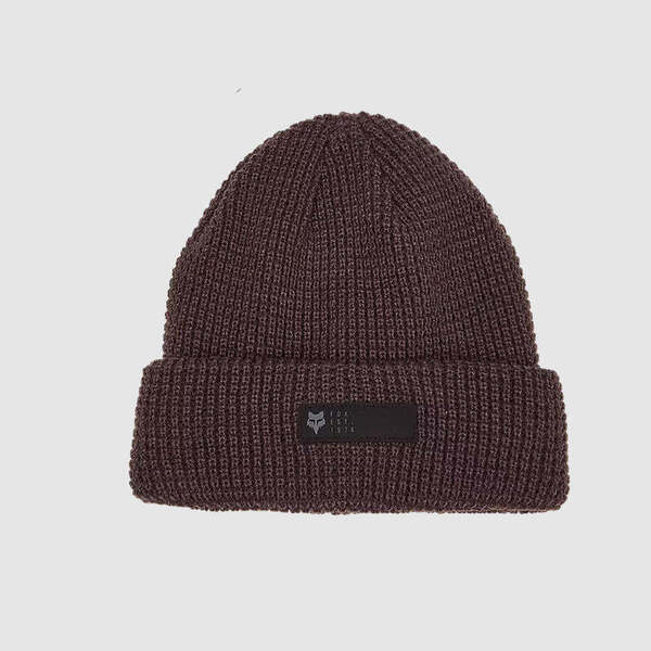 Fox Gorro Lana Lifestyle Zenther Morado Fox