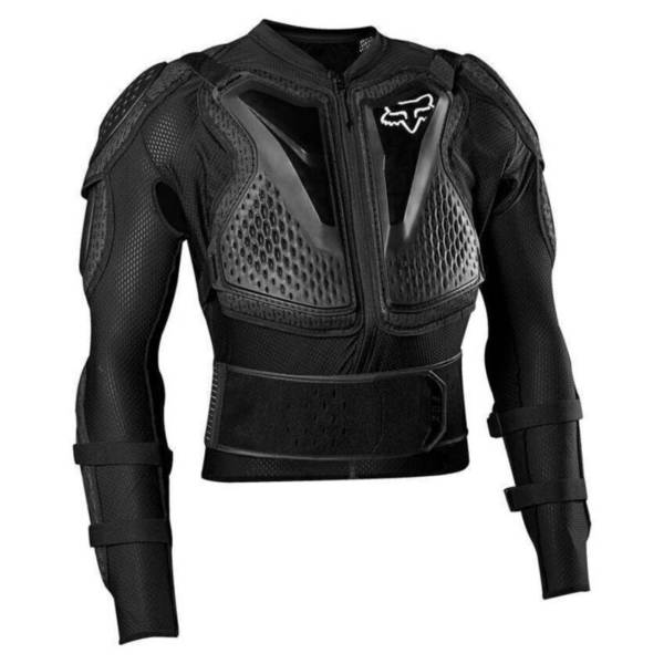 Fox Jofa Moto Titan Sport