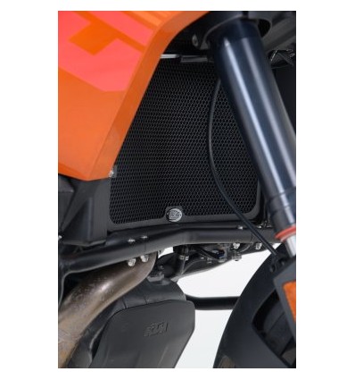 R&G Protector de radiador KTM 1050 Adventure / 1190 Adventure / 1290 Super Adventure