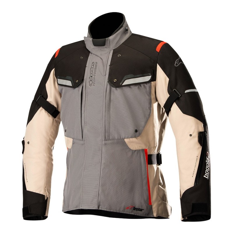 Alpinestars Chaqueta Bogota v2 DS