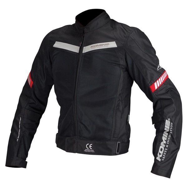 Komine JK-127 Air Stream Protect