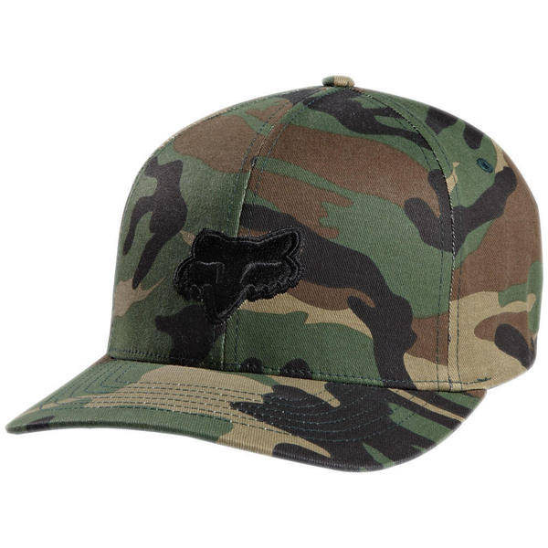 Fox Gorro Lifestyle Legacy Flexfit Camo