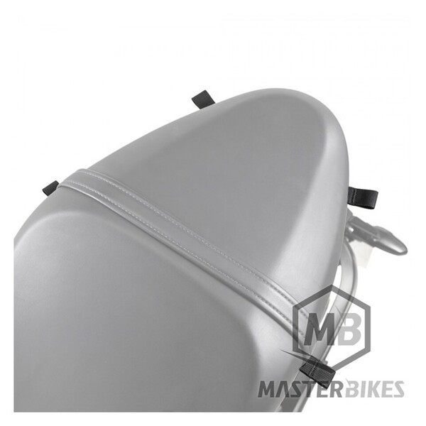 Kriega Kriega - Fit Kit Triumph Trident 660 (2022)