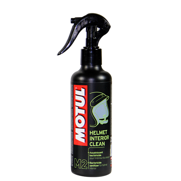 Motul M2 Limpiador Interior de Cascos