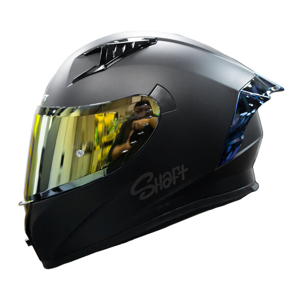 Shaft SH-526sp evo solid