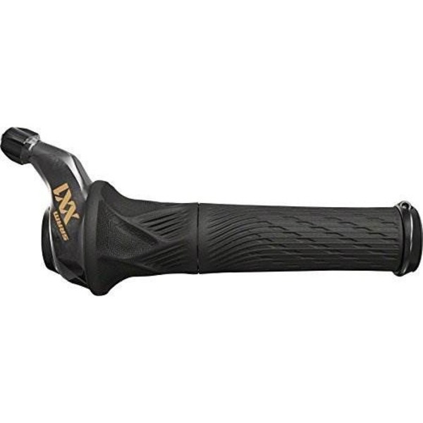 SRAM Shifter Sram Xx1 Eagle Twist 12v Negro/dorado