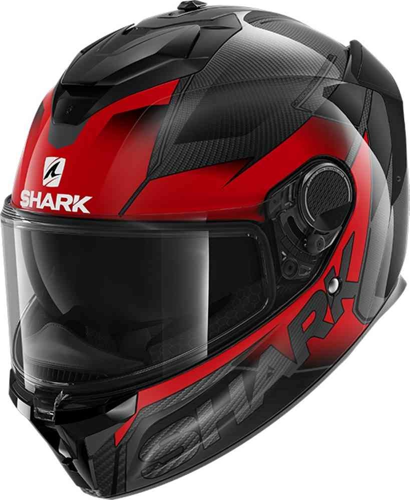 Shark Spartan GT Carbon Shestter