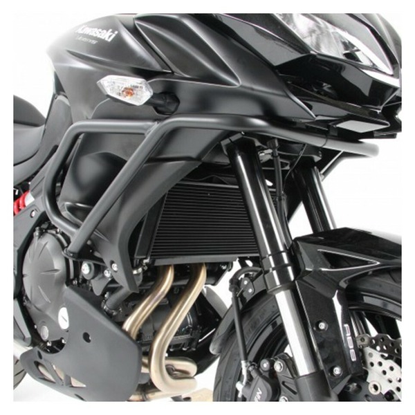 Hepco & Becker Protector de motor Kawasaki Versys 650 (2015-2021)