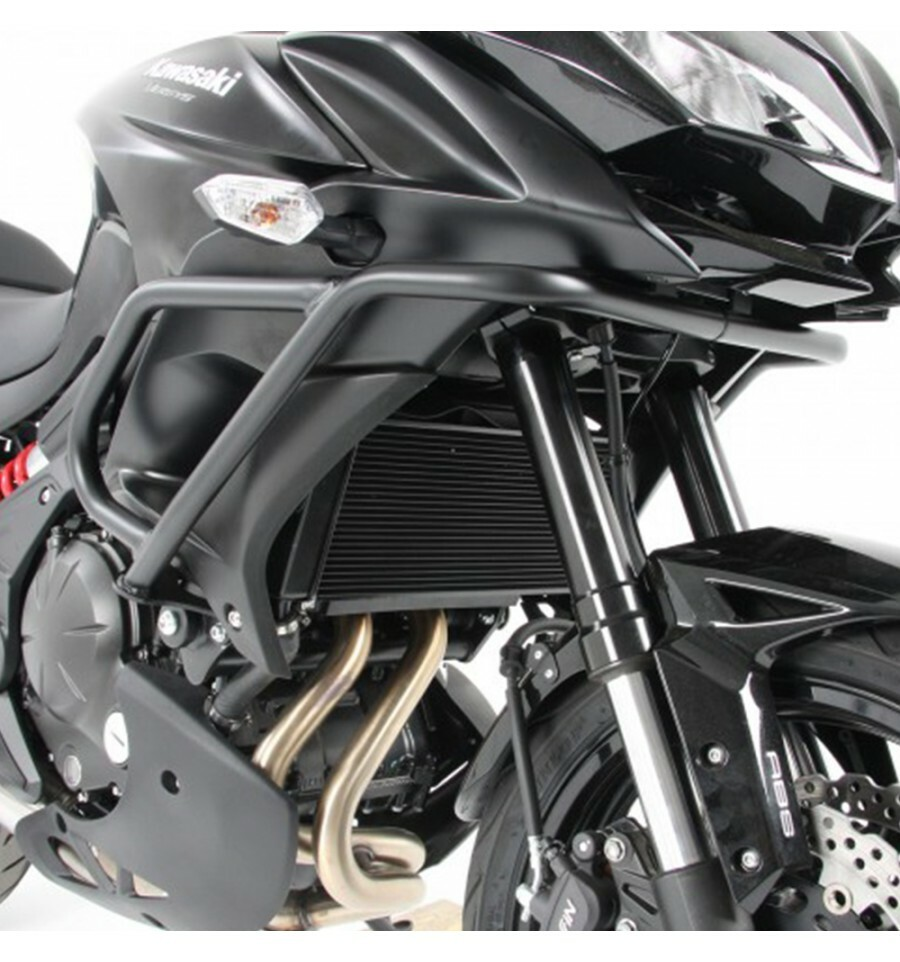 Hepco & Becker Protector de motor Kawasaki Versys 650 (2015-2021)