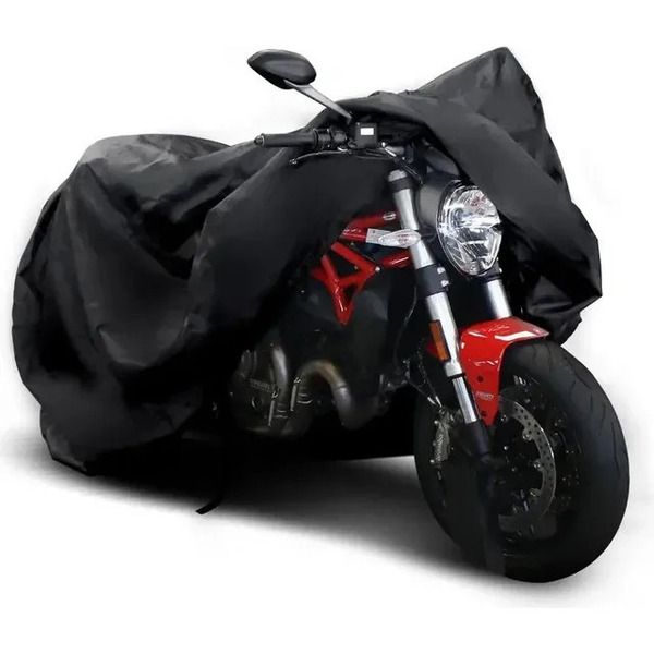 Bulldg Bulldg Carpa Premium para Motocicleta